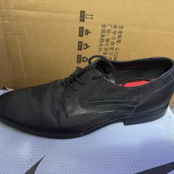 Alfani Dress Shoes
