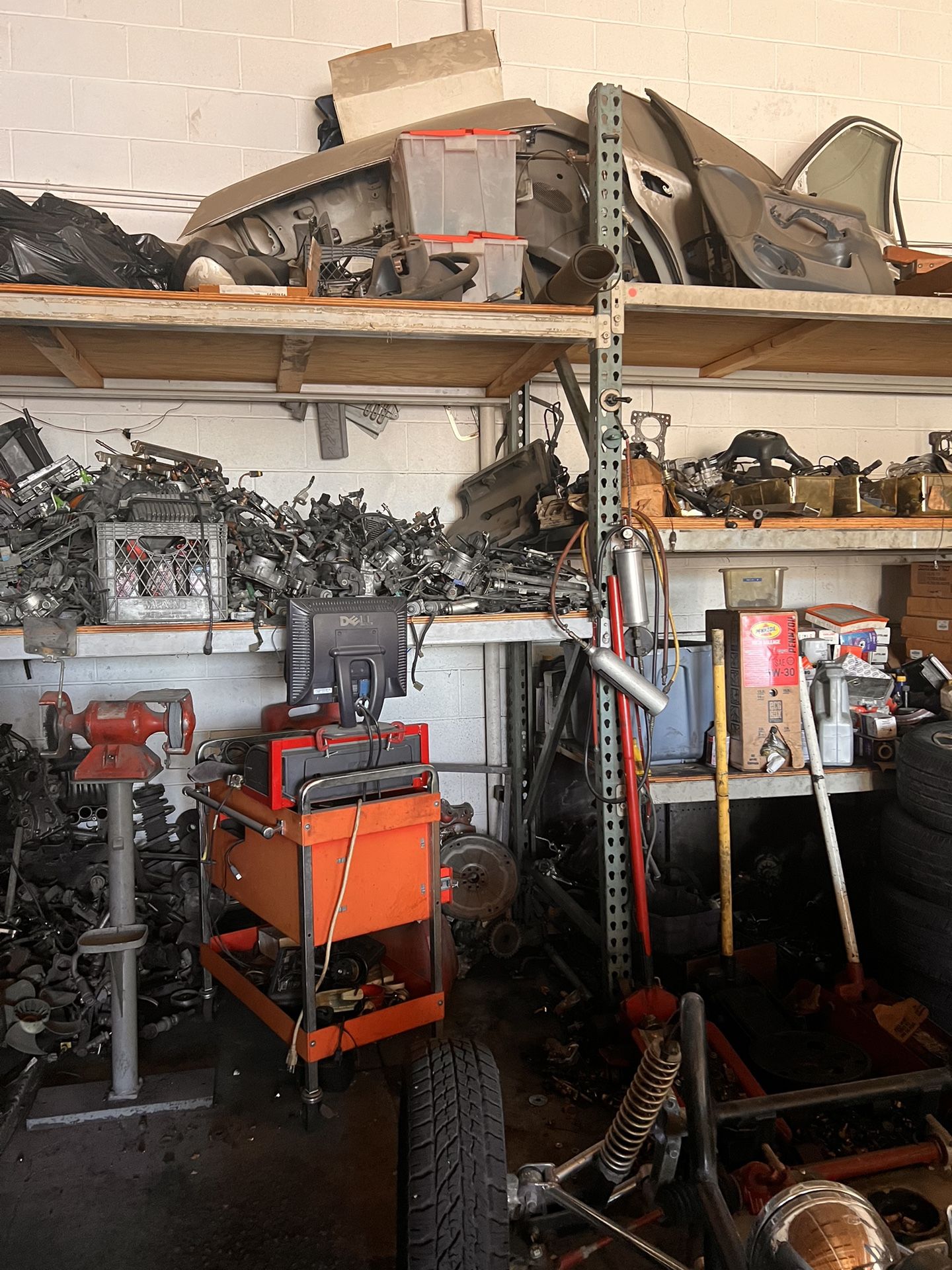 Blow Out Sale at Auto Shop!! for Sale in Pomona, CA OfferUp