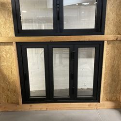 Bifold Windows