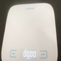 Nutritional Food Scale 