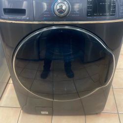 SAMSUNG WASHER MACHINE  JUMBO SIZE
