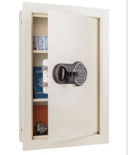 Paragon Safes - In-wall Safe (Brand new)