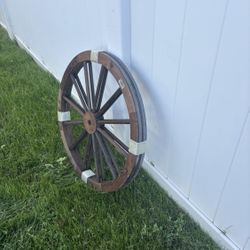 Wagon Wheels 