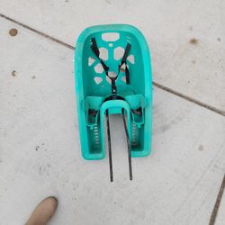 Bike Attachment For Toddler