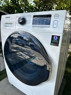 Washer