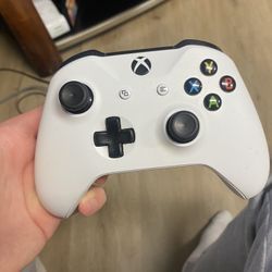 Xbox One Controller 