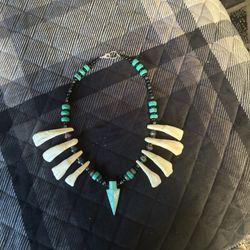 Authentic Native American Jewelry