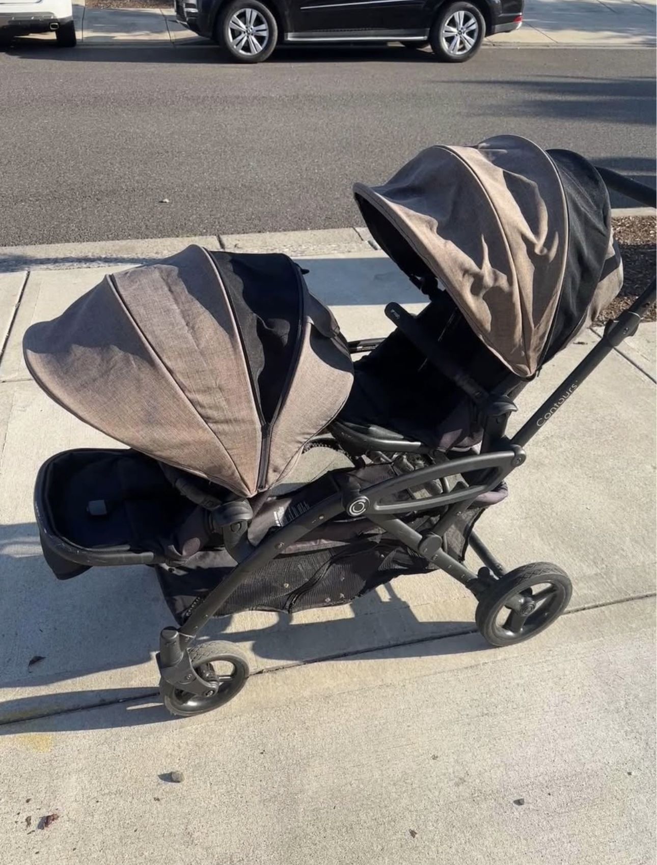 Stroller