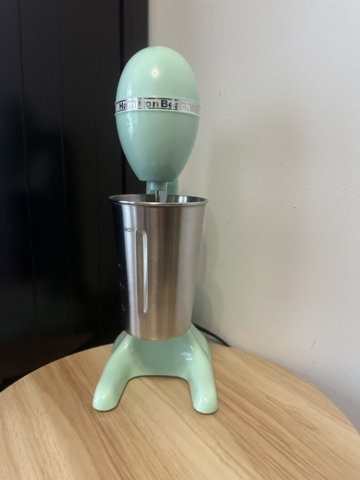 Hamilton Beach Drink Master