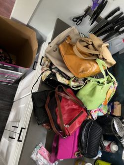 Purses free
