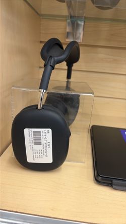 Apple headphones