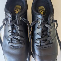 Keen Womens Slip Resistant Work Shoes 