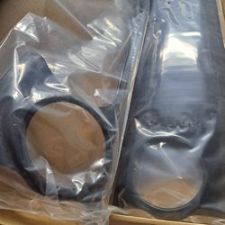 Dashboard Center Console Trim Cover