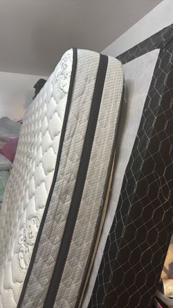 Full Size Mattress Free 