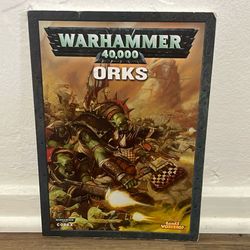 Warhammer 40k