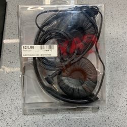 Sony Headphones $24.99