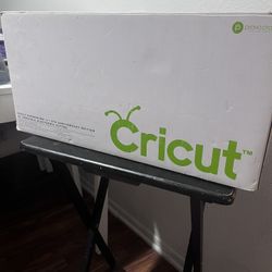 Cricut Machine 