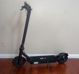 Hiboy Ks4 Pro Electric Scooter 19mph Speed