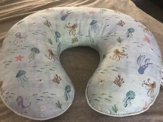 Boppy Pill
