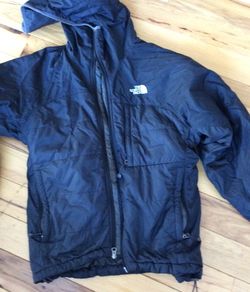 Adult north face jacket