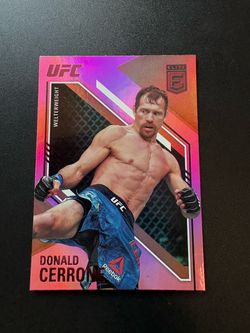 Donald Cerrone #157