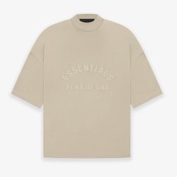 Brand New Men’s Fear Of God T