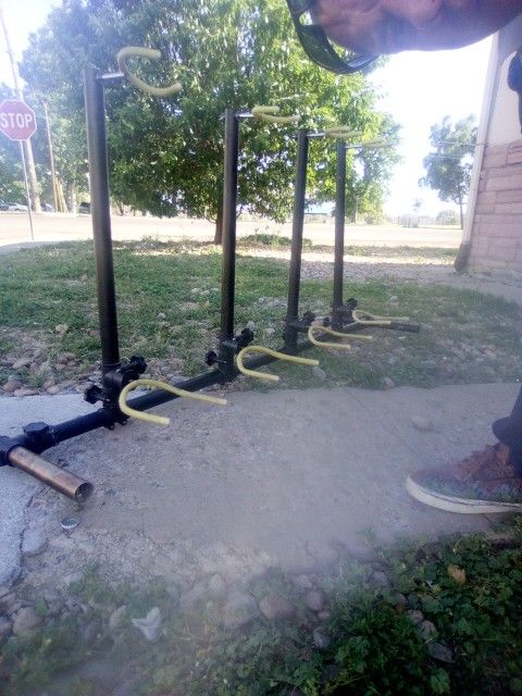 Guitar Stand
