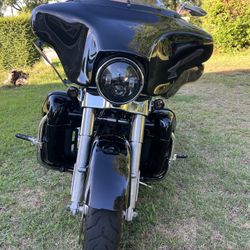 2010 Harley Davidson NO TRADES!!!!! Please Don’t Ask! 