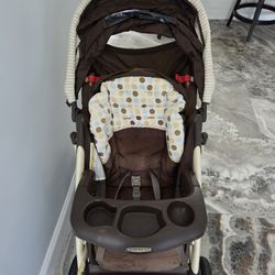 Graco Stroller