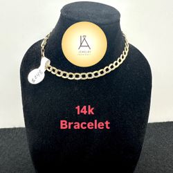 Real Gold 14k