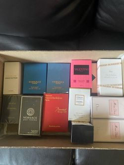 Colognes/perfumes for sell