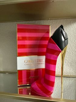 Carolina Herrera perfumes