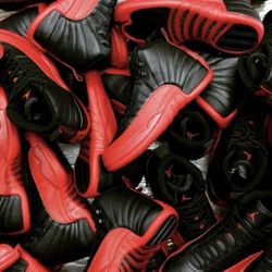 JORDAN 12 FLU GAME 2025