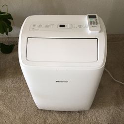 Portable Air Conditioner 8000btu