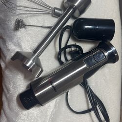 Mueller Ultra Stick Hand Blender