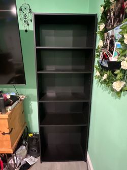 Bookshelf
