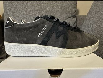 NEW $180 KARHU x Likelihood Seattle ☔️ Trampas MADE IN ITALY 6 Men Or 7.5 Women