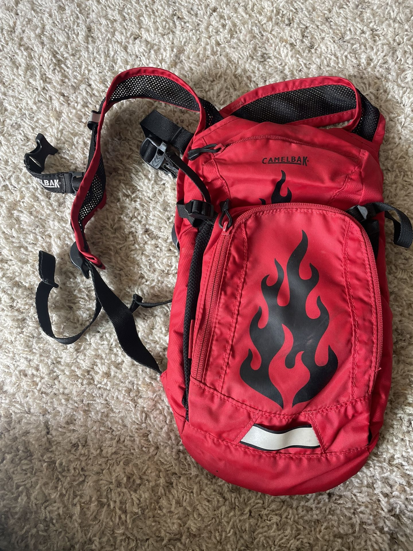 CamelBak Mini-Mule kids Hydration Pack
