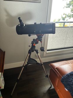 Celestron new Astromaster 130 telescope