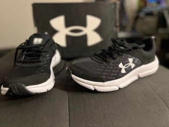 Under Armour shoes