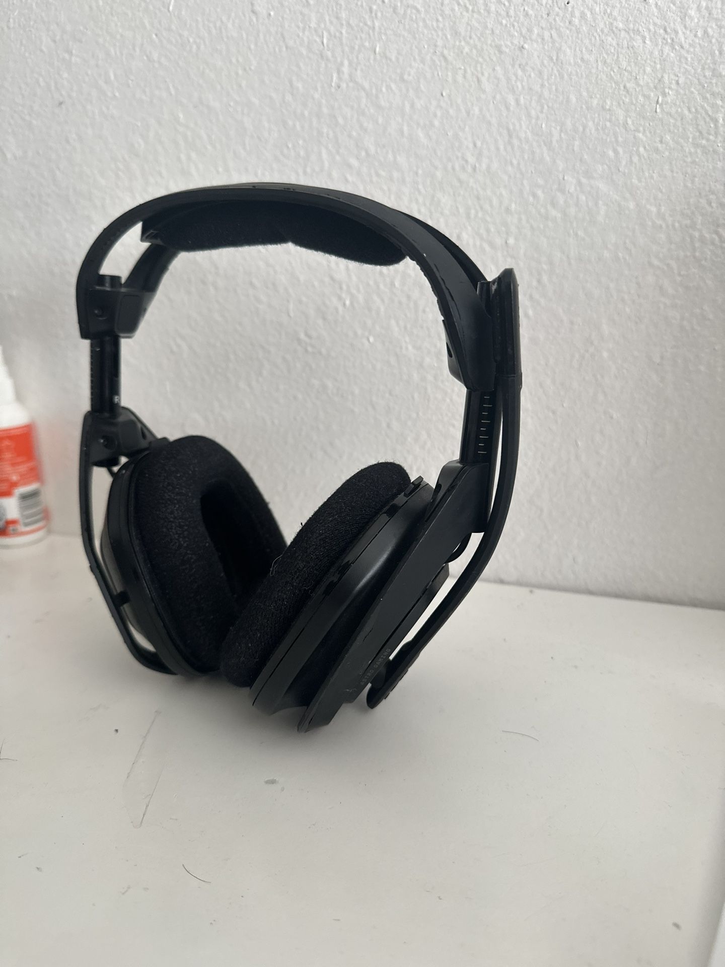 Astro Bluetooth Headset
