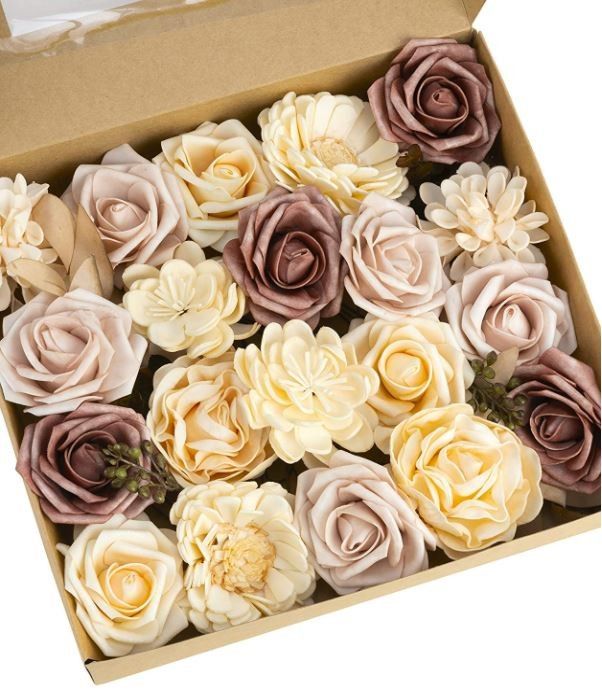 Create Stunning Floral Arrangements Anytime You Want!
