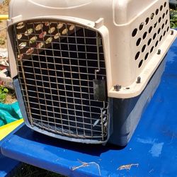 Petmate Cage Kennel