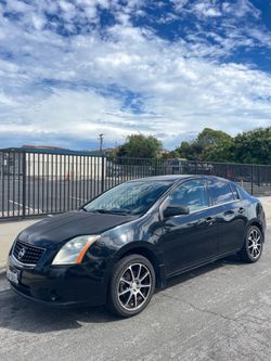 2009 Nissan Sentra