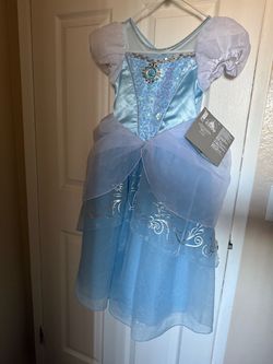 Cinderella dress