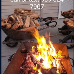 Firewood Mixed 🔥 🔥 🔥 🔥 🔥