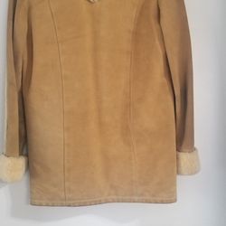 Joo Kay Men's Coat