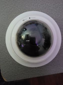 Panasonic BB HCM527a 