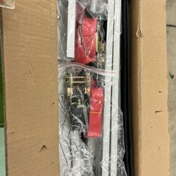 Brand New 2 Pack Beech Lane Universal RV Stabilizer 