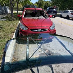 Parabrisas Para Autos 